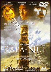 Rapa Nui (DVD)